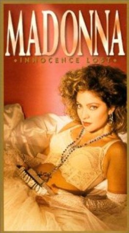 Madonna : A Inocência Perdida<br><small>Madonna - Innocence Lost (1994)</small>
