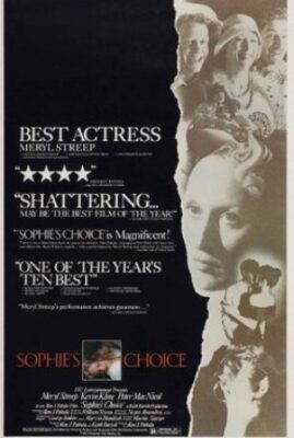Sophie's Choice