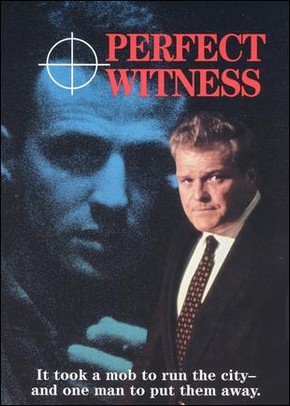 A Testemunha Perfeita<br><small>Perfect Witness (1989)</small>