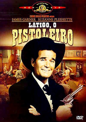 Latigo, O Pistoleiro<br><small>Support Your Local Gunfighter (1971)</small>