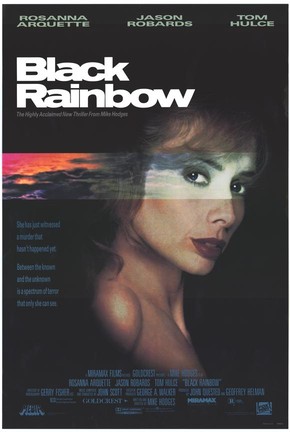 Arco-íris Negro - Além da Vida<br><small>Black Rainbow (1989)</small>