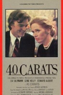 40 Carats