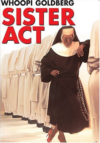 Mudança de Hábito<br><small>Sister Act (1992)</small>