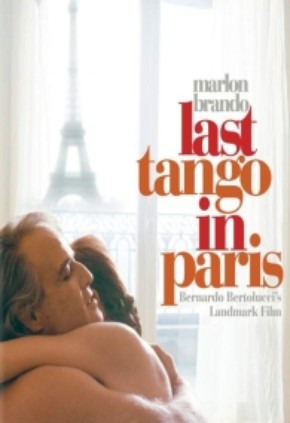 O Último Tango em Paris<br><small>Last Tango in Paris (1972)</small>