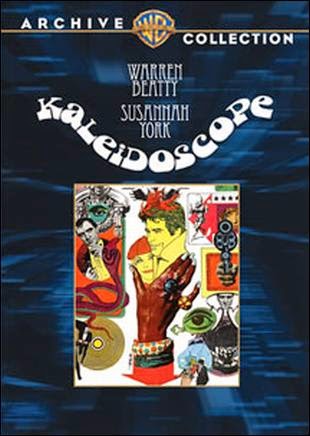 Um Jogador Romântico<br><small>Kaleidoscope (1966)</small>