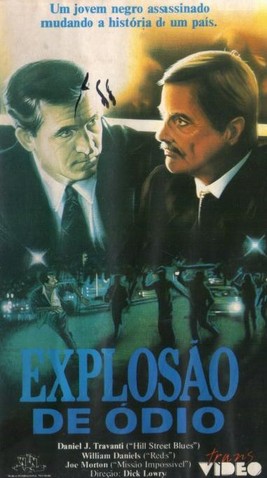 Explosão de Ódio<br><small>Howard Beach: Making a Case for Murder (1989)</small>