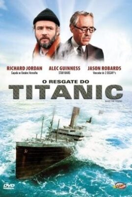 Raise the Titanic