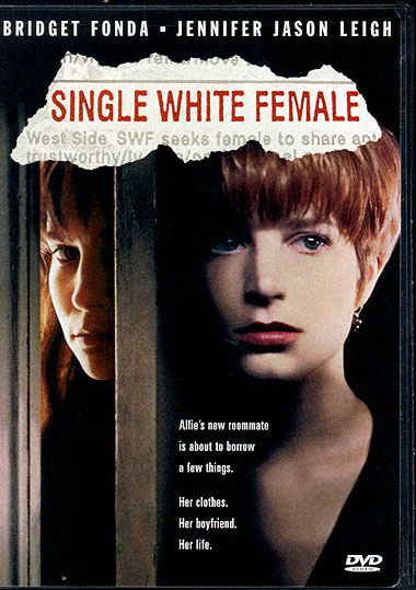 Mulher Solteira Procura<br><small>Single White Female (1992)</small>