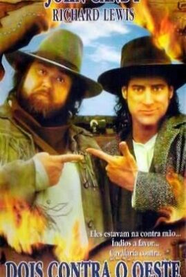 Wagons East