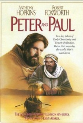 Pedro e Paulo<br><small>Peter and Paul (1981)</small>