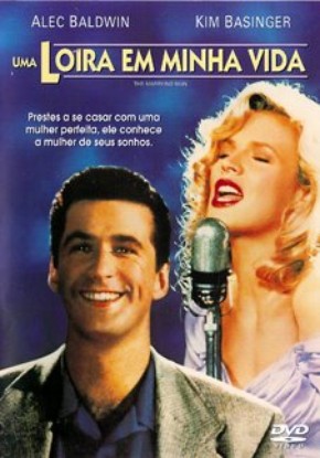 Uma Loira em Minha Vida<br><small>The Marrying Man (1991)</small>