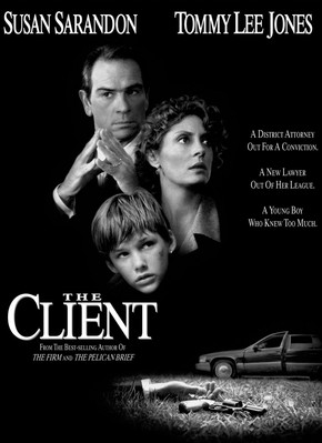 O Cliente<br><small>The Client (1994)</small>