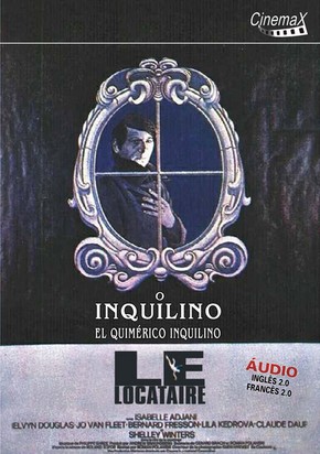 O Inquilino<br><small>Le Locataire (1976)</small>