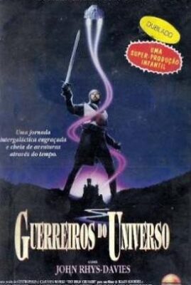 The High Crusade