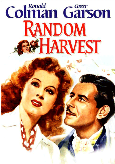 Na Noite do Passado<br><small>Random Harvest (1942)</small>