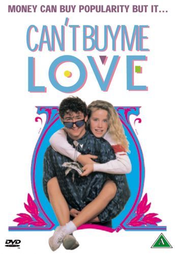 Namorada de Aluguel<br><small>Can't Buy Me Love (1987)</small>