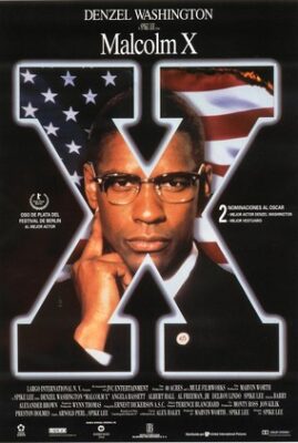 Malcolm X