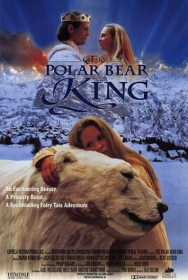 The Polar Bear King