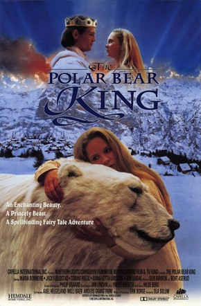 O Rei Urso Polar<br><small>The Polar Bear King (1991)</small>