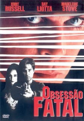 Obsessão Fatal<br><small>Unlawful Entry (1992)</small>