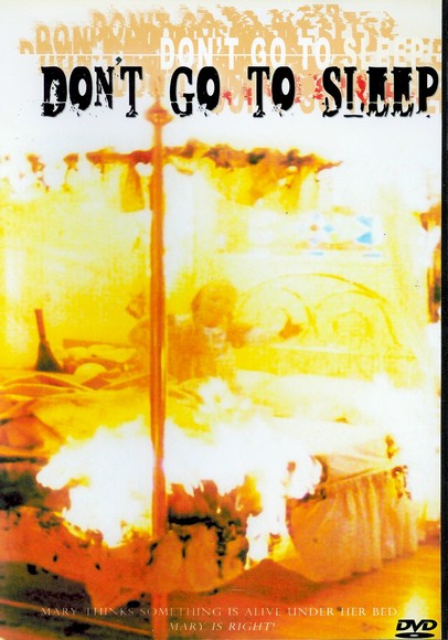 Não Adormeça<br><small>Dont Go Sleep (1982)</small>