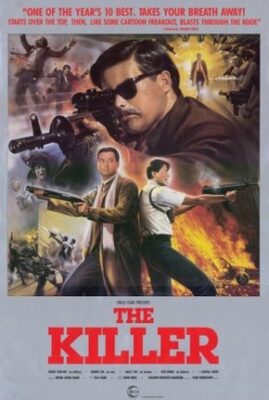 The Killer