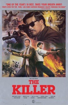 O Matador<br><small>The Killer (1989)</small>