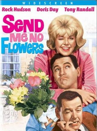 Não me Mande Flores<br><small>Send me no Flowers (1964)</small>