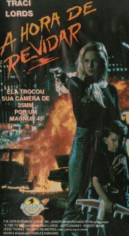 A Hora de Revidar<br><small>A Time to Die (1991)</small>