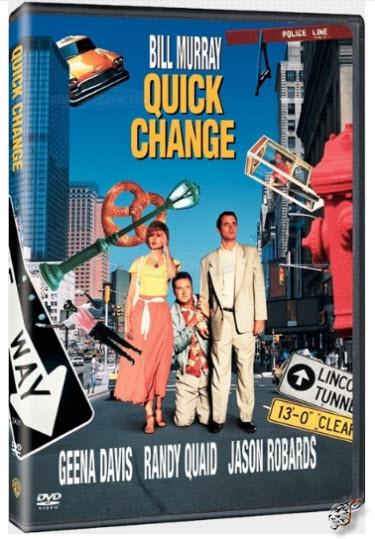 Não Tenho Troco<br><small>Quick Change (1990)</small>
