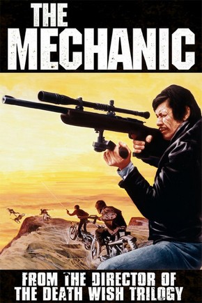 Assassino a Preço Fixo<br><small>The Mechanic (1972)</small>