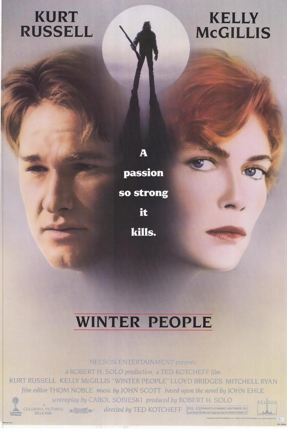 Conflitos de Inverno<br><small>Winter People (1989)</small>