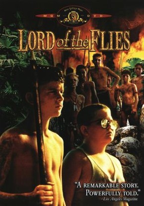 O Senhor das Moscas<br><small>Lord of the Flies (1990)</small>