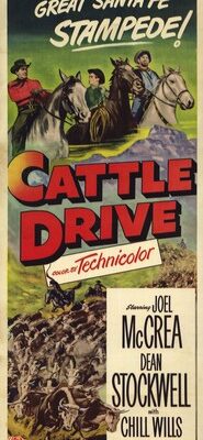Cattle Drive