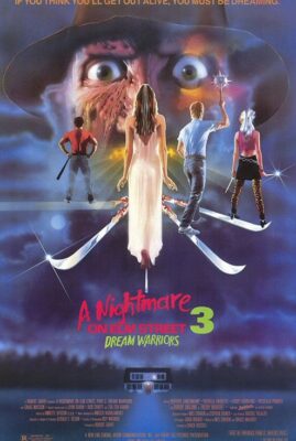 A Nightmare on Elm Street 3 - Dream Warriors