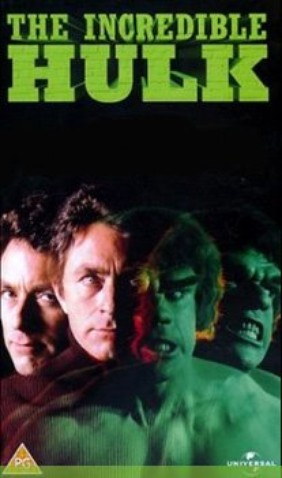 O Incrível Hulk - Como a Fera Nasceu<br><small>The Incredible Hulk (1977)</small>