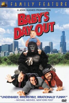 Babys Day Out