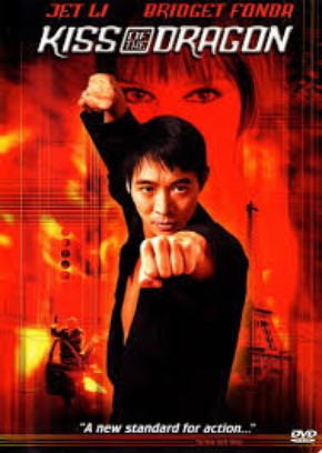 O Beijo do Dragão<br><small>Kiss of the Dragon (2001)</small>