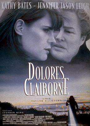 Eclipse Total<br><small>Dolores Claiborne (1995)</small>