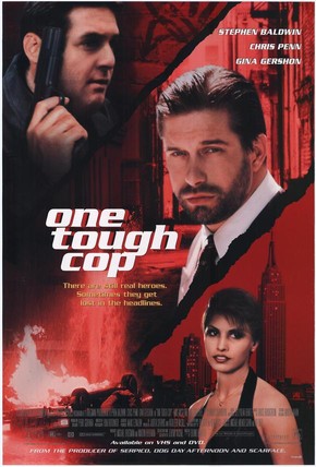 Entre o Dever e a Amizade<br><small>One Tough Cop (1998)</small>