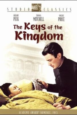 The Keys of the Kingdom