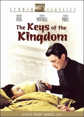 As Chaves do Reino<br><small>The Keys of the Kingdom (1944)</small>