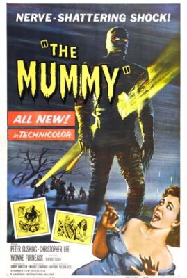 The Mummy