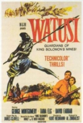 Watusi