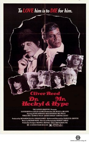 A Experiência Fatal<br><small>Dr.Heckyl e Mr.Hype (1980)</small>