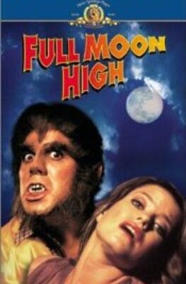 Full Moon High