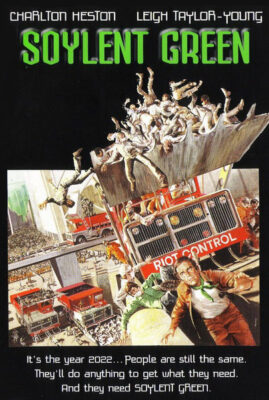 Soylent Green