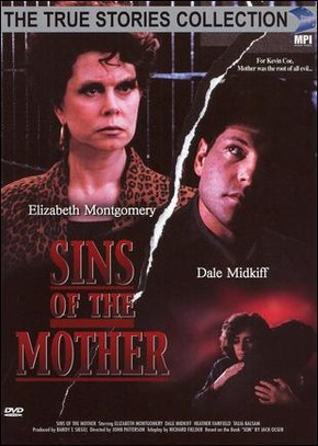 Psicopata<br><small>Sins of the Mother (1991)</small>
