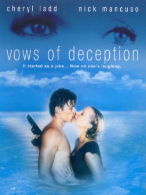 A Condenada<br><small>Vows of Deception (1996)</small>