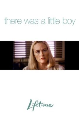 There was a little boy